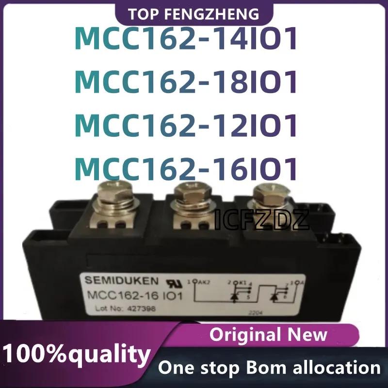  MCC162-12IO1 MCC162-14IO1 MCC162-16IO1 MCC162-18IO1 MCC162-14I01 MCC162-18I01, ο  ȸ, 100% ǰ